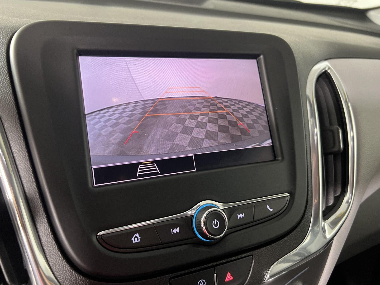 Used 2022 Iron Gray Metallic Chevrolet LS image 21