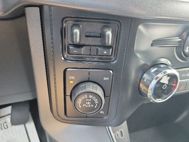 New 2026 White Ford XLT image 12