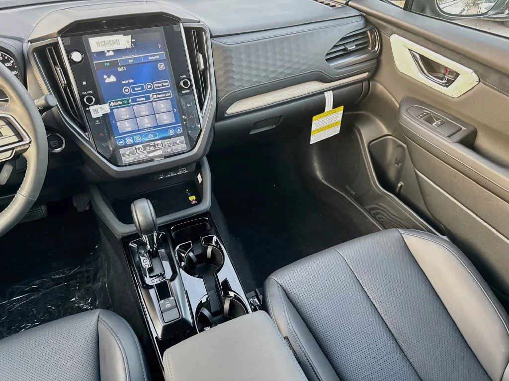 Certified Used 2026 Brown Subaru Limited image 32