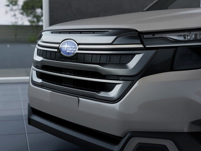 New 2026 RIVER ROCK PEARL Subaru Limited image 10