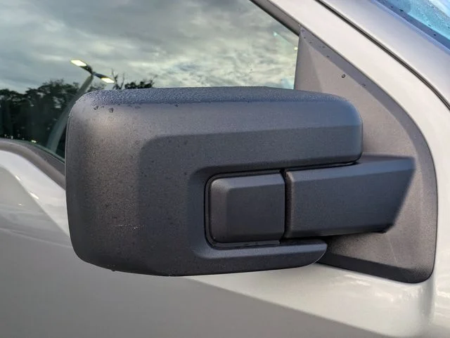 New 2026 Silver Ford STX image 11