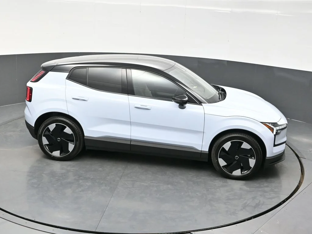 New 2026 Cloud Blue Volvo Twin Motor Performance Plus image 33