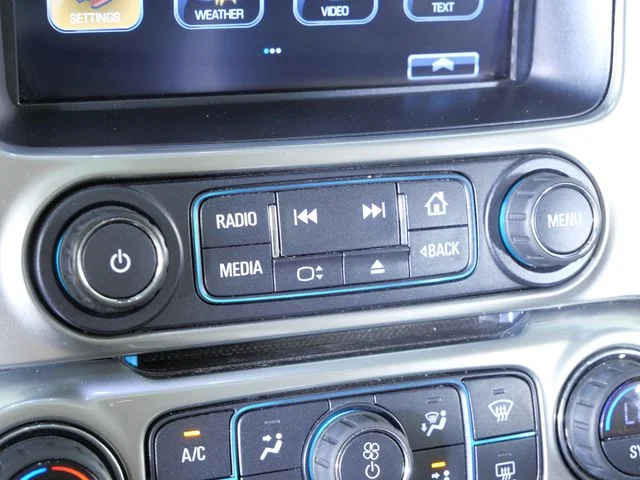 Used 2018 Beige Chevrolet Premier image 24