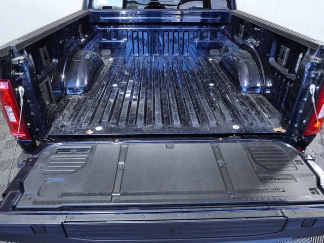 Certified Used 2023 Blue Ford XLT image 10