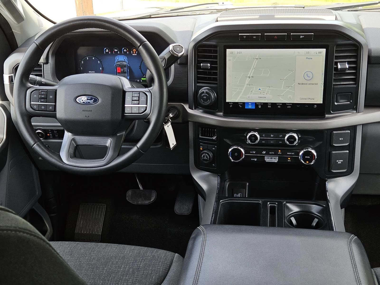 2024 Ford F-150 XLT - Photo 21