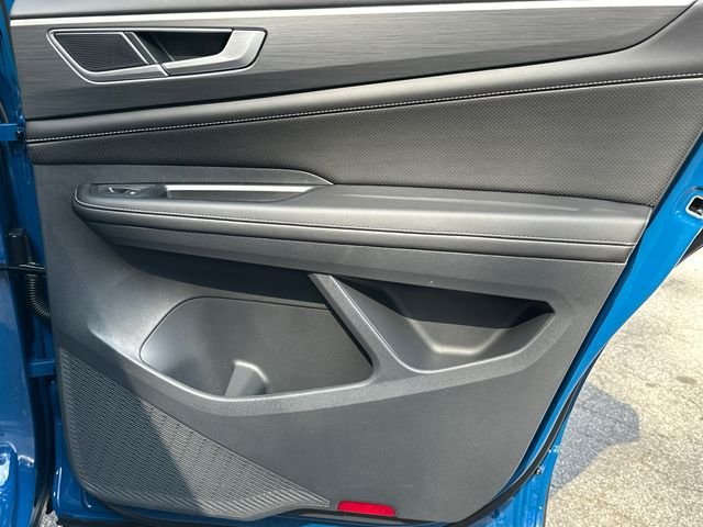 New 2026 Blue Volkswagen 2.0T SE w/Technology image 16