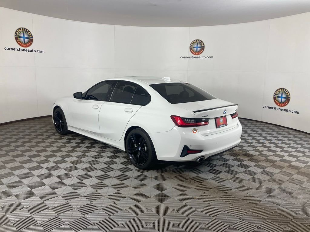 2020 BMW 3 Series 330i - Photo 20