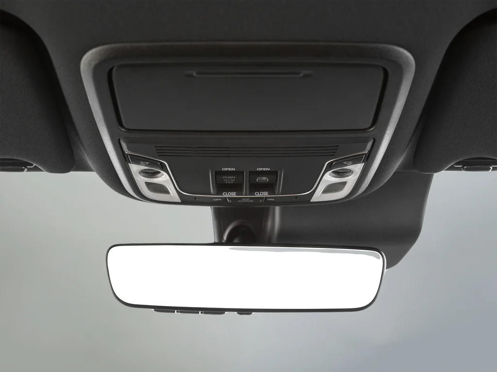 Used 2023  Honda Black Edition image 22