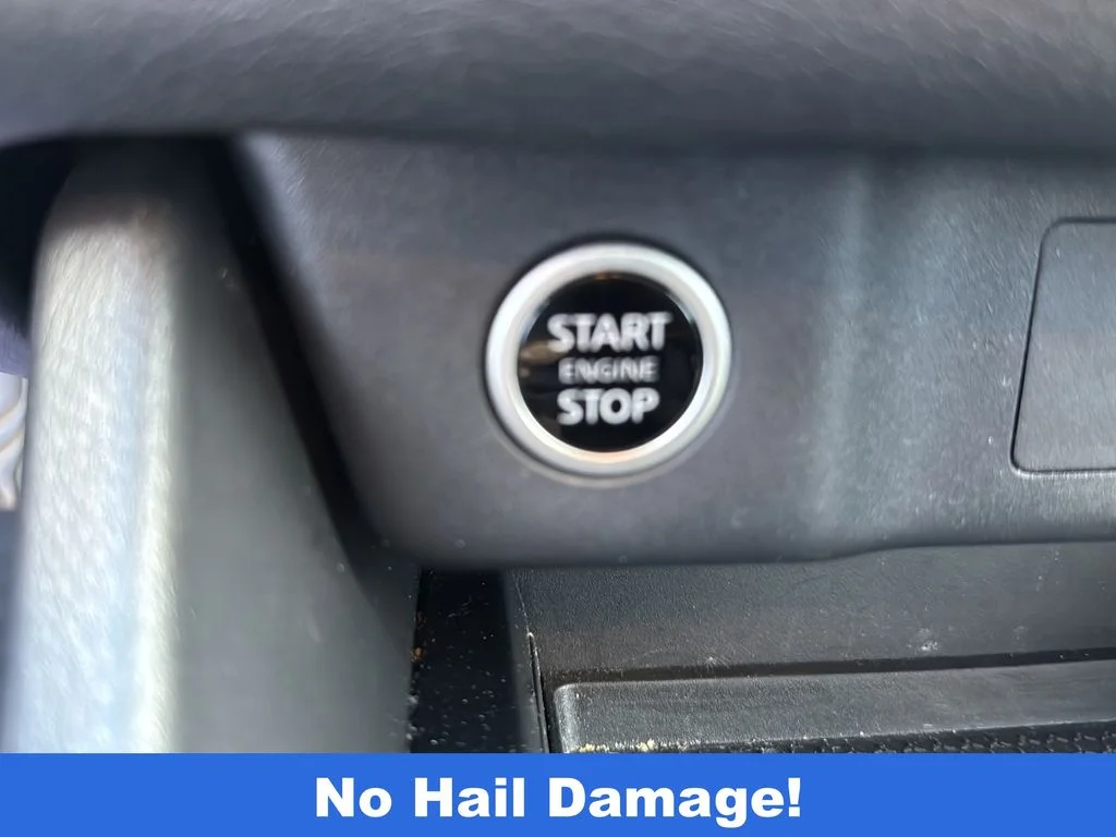 Used 2023 White Nissan SV image 27