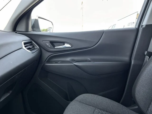 Used 2023 Sterling Gray Metallic Chevrolet LT image 43