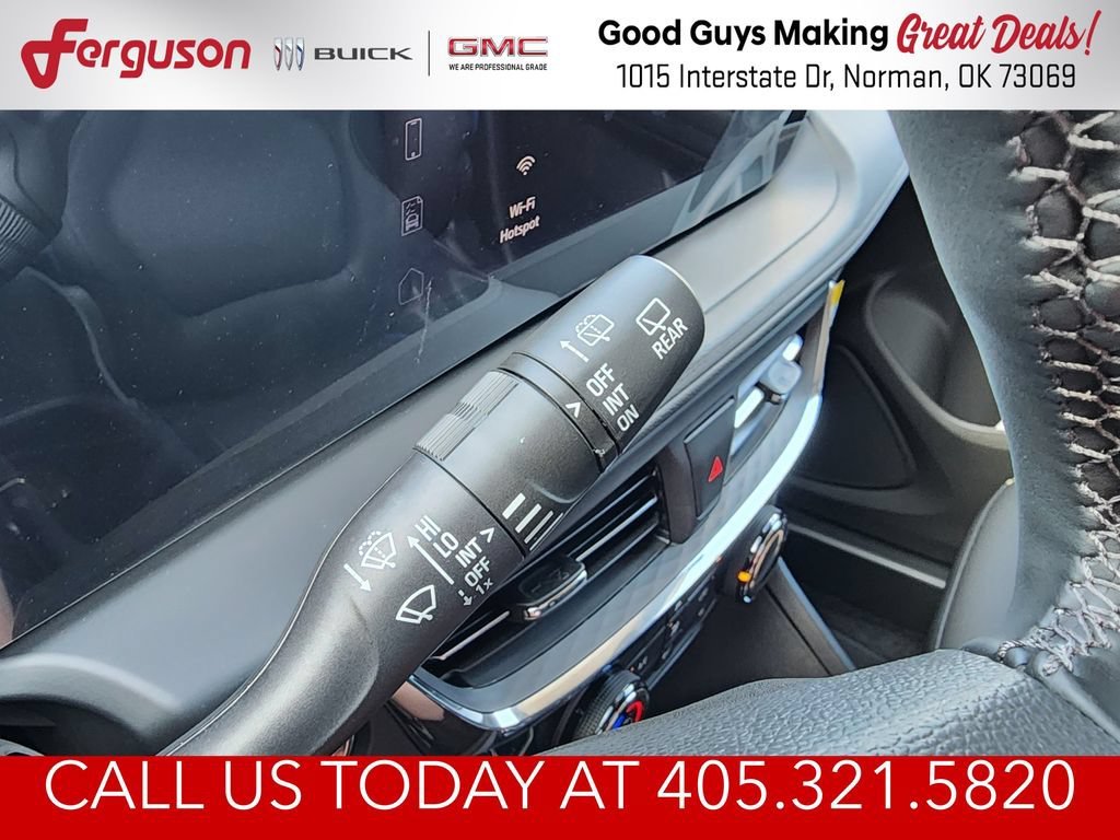 2026 Buick Encore GX Sport Touring - Photo 23
