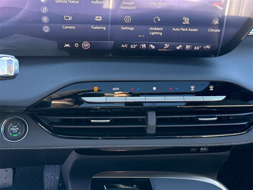 2026 BUICK ENCLAVE - Image 24