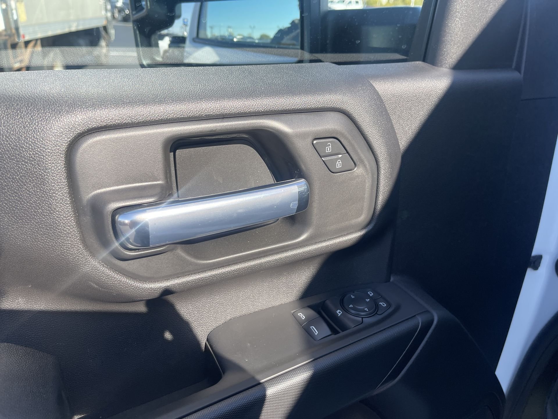 2026 Chevrolet Silverado 2500 HD Work Truck - Photo 50