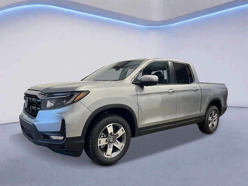 2026 Honda Ridgeline