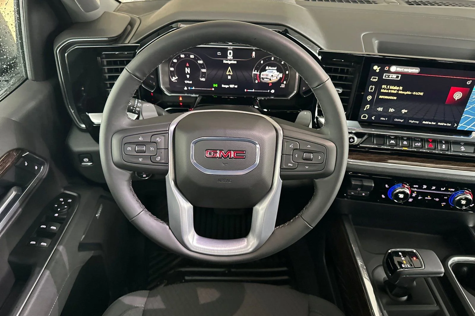2026 GMC Sierra 1500 Elevation - Photo 15