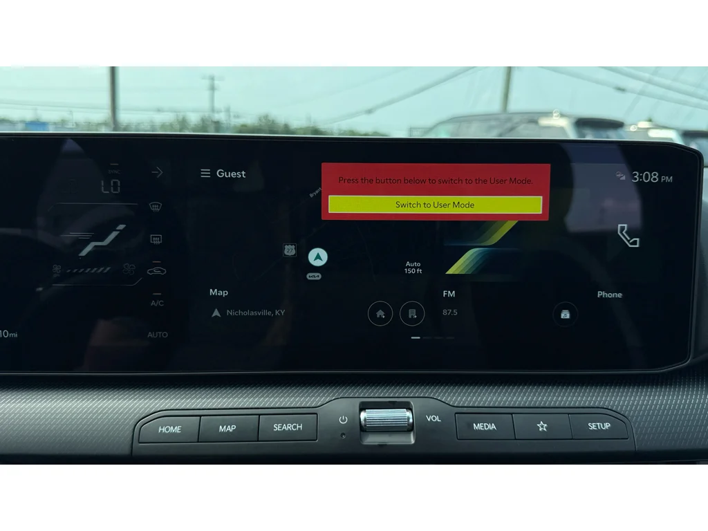 New 2026 Whi Kia GT-Line image 15