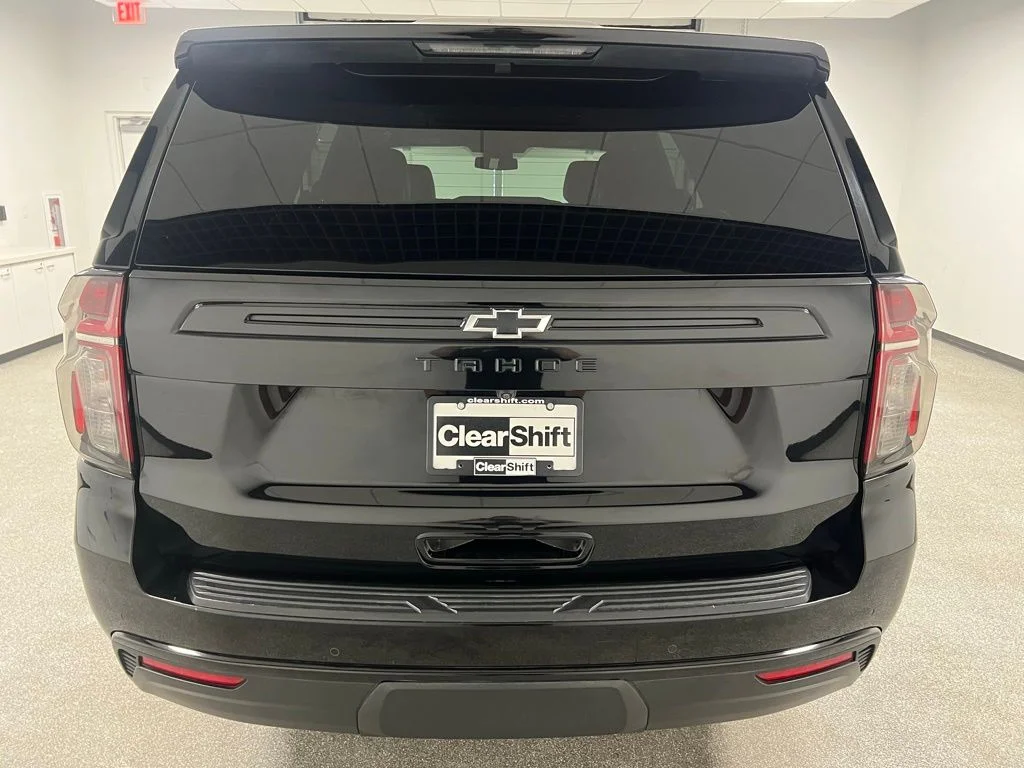 2023 Chevrolet Tahoe Z71 - Photo 11