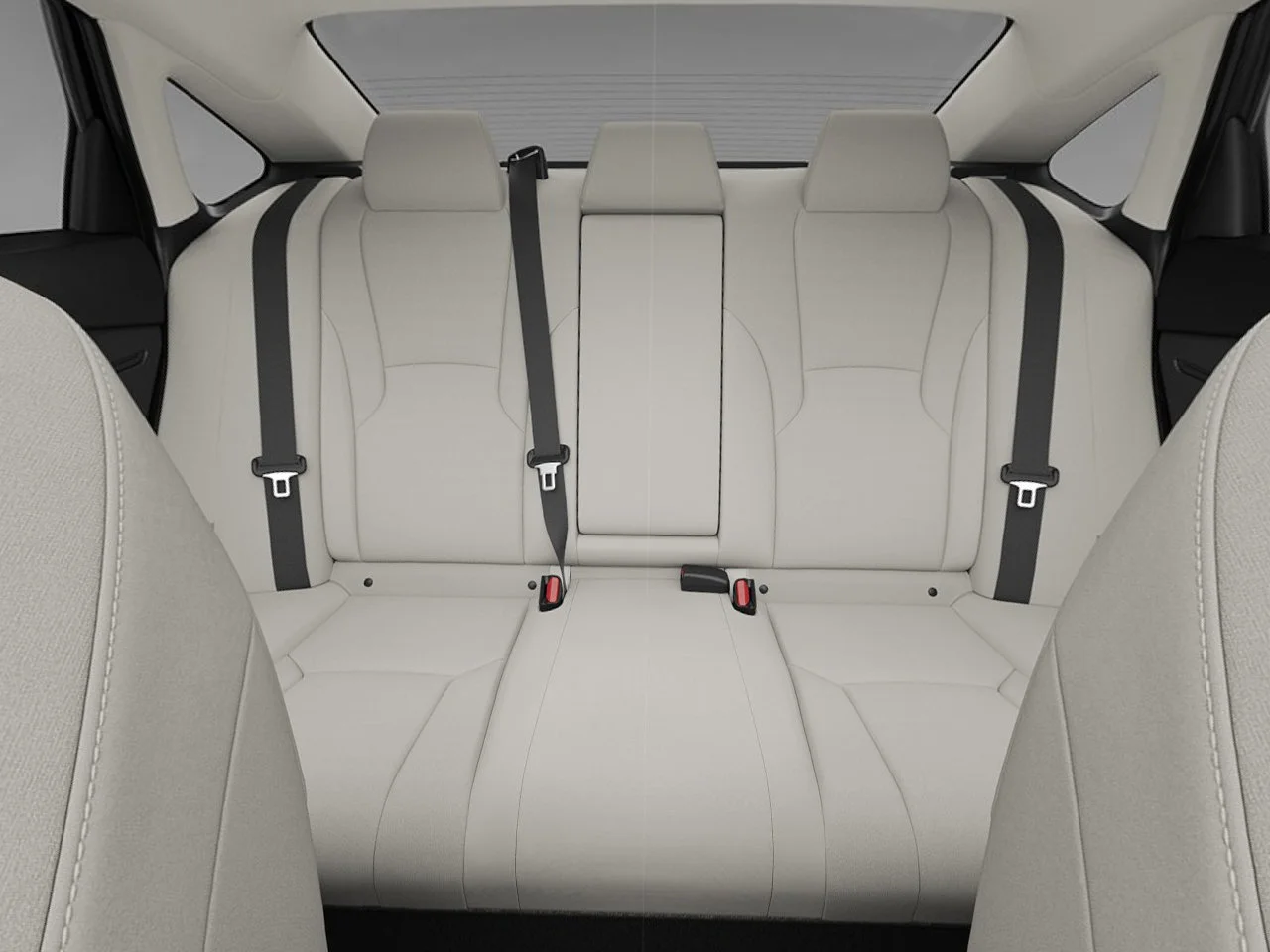 2026 Honda Accord SE - Photo 9