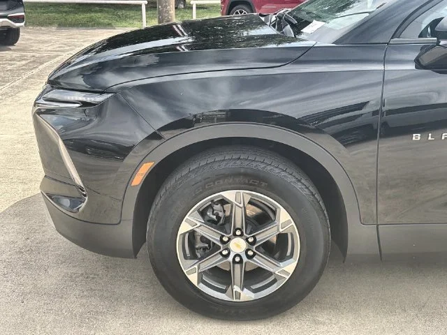 2024 Chevrolet Blazer 2LT - Photo 32