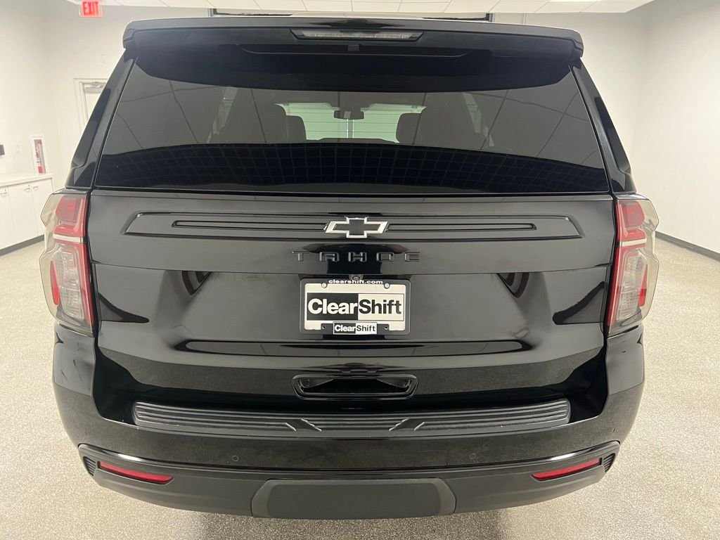 2023 Chevrolet Tahoe Z71 - Photo 11