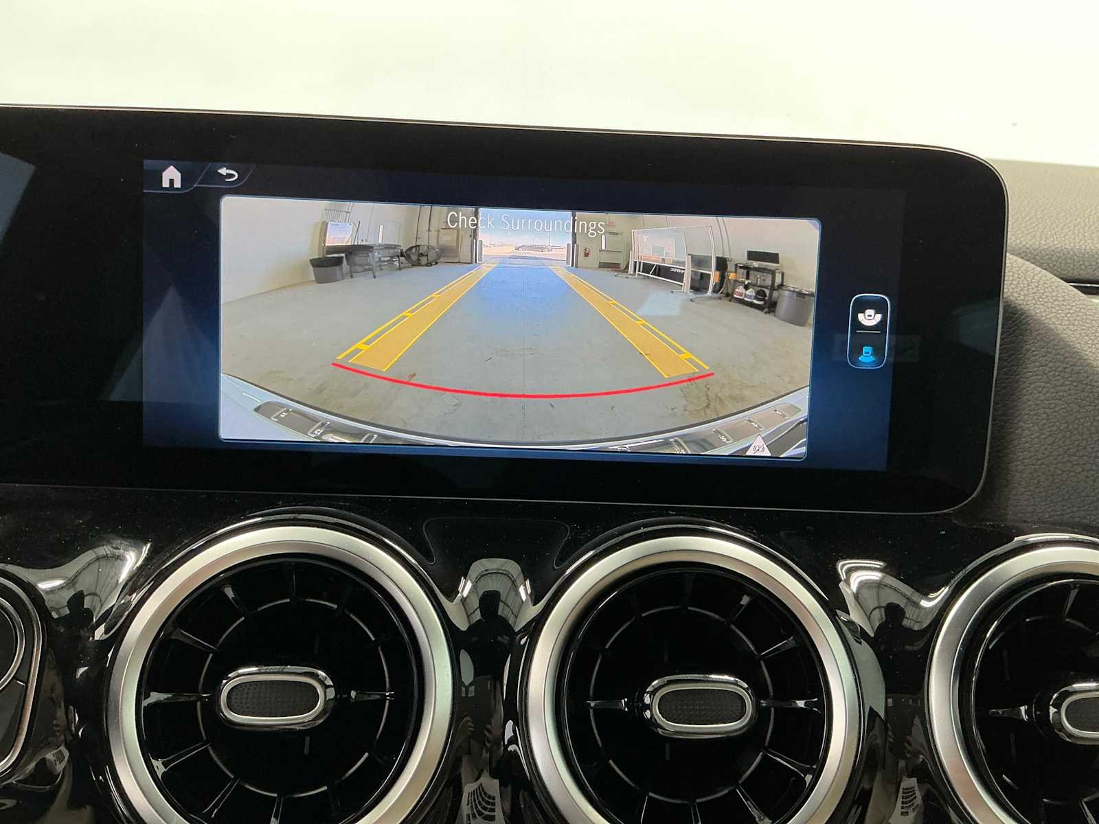 Certified Used 2026 Polar White Mercedes-Benz GLA 250 image 13
