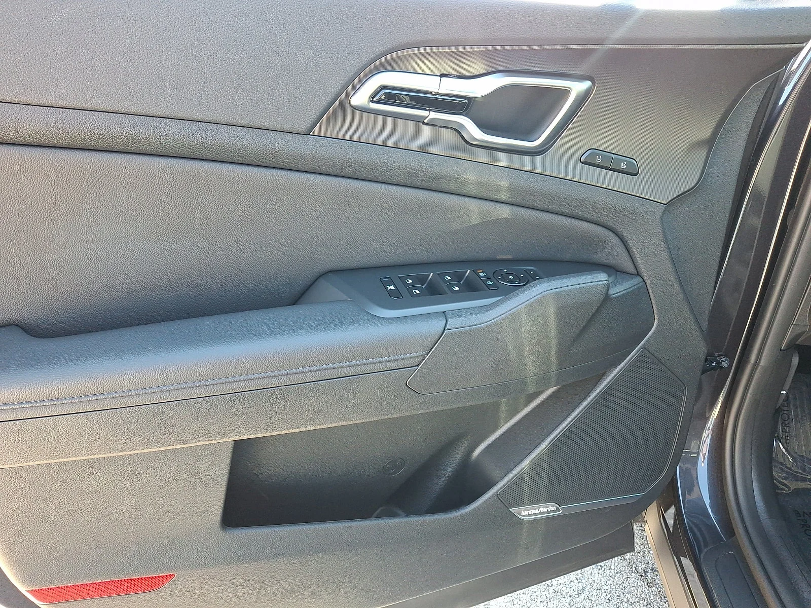 Used 2026 Gray Kia SX-Prestige image 12