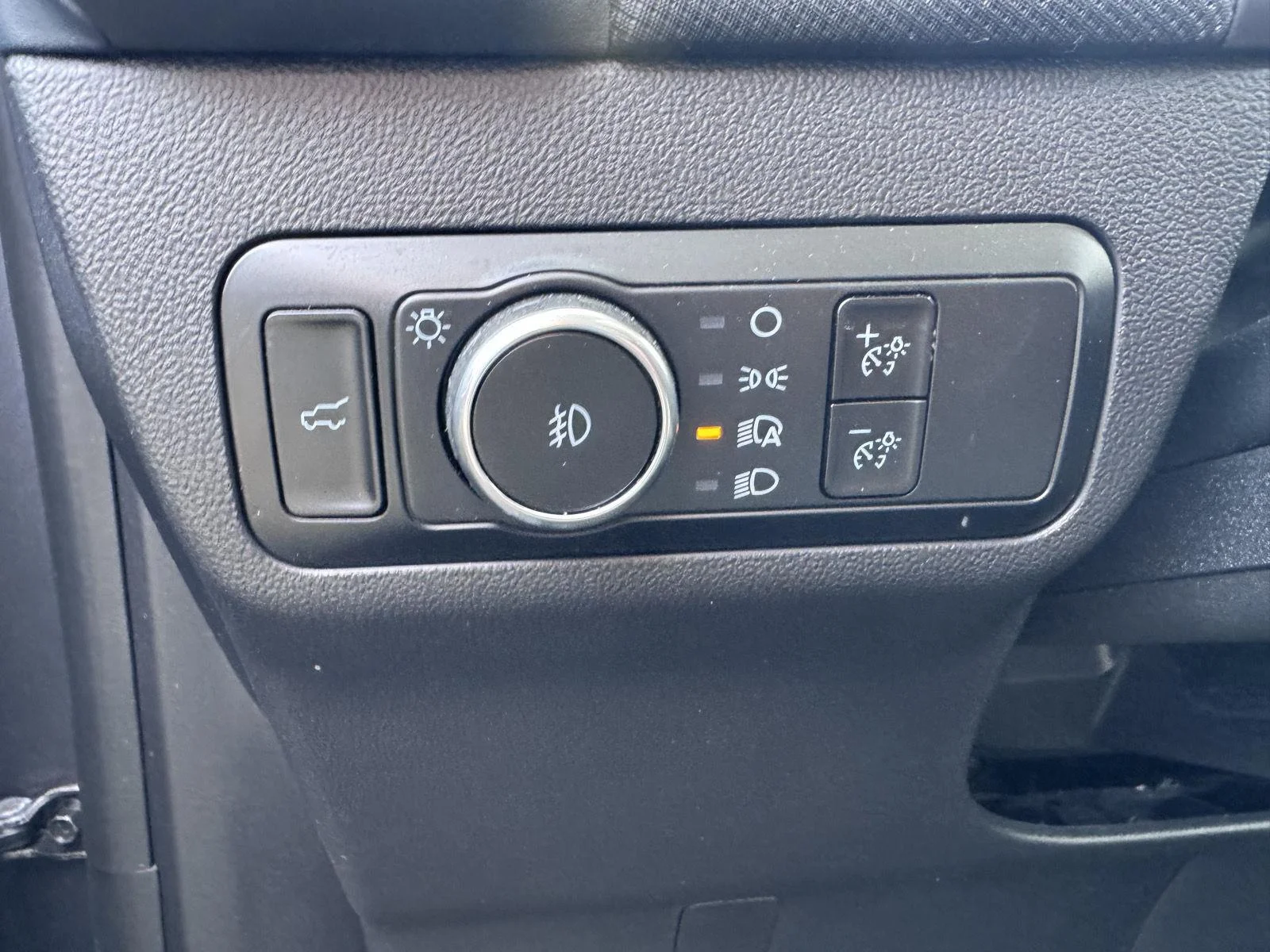 Used 2024 Carbonized Gray Ford Heritage image 13
