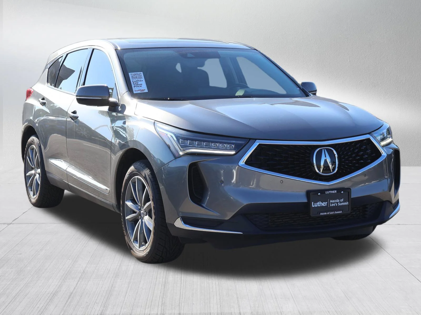 2024 Acura RDX