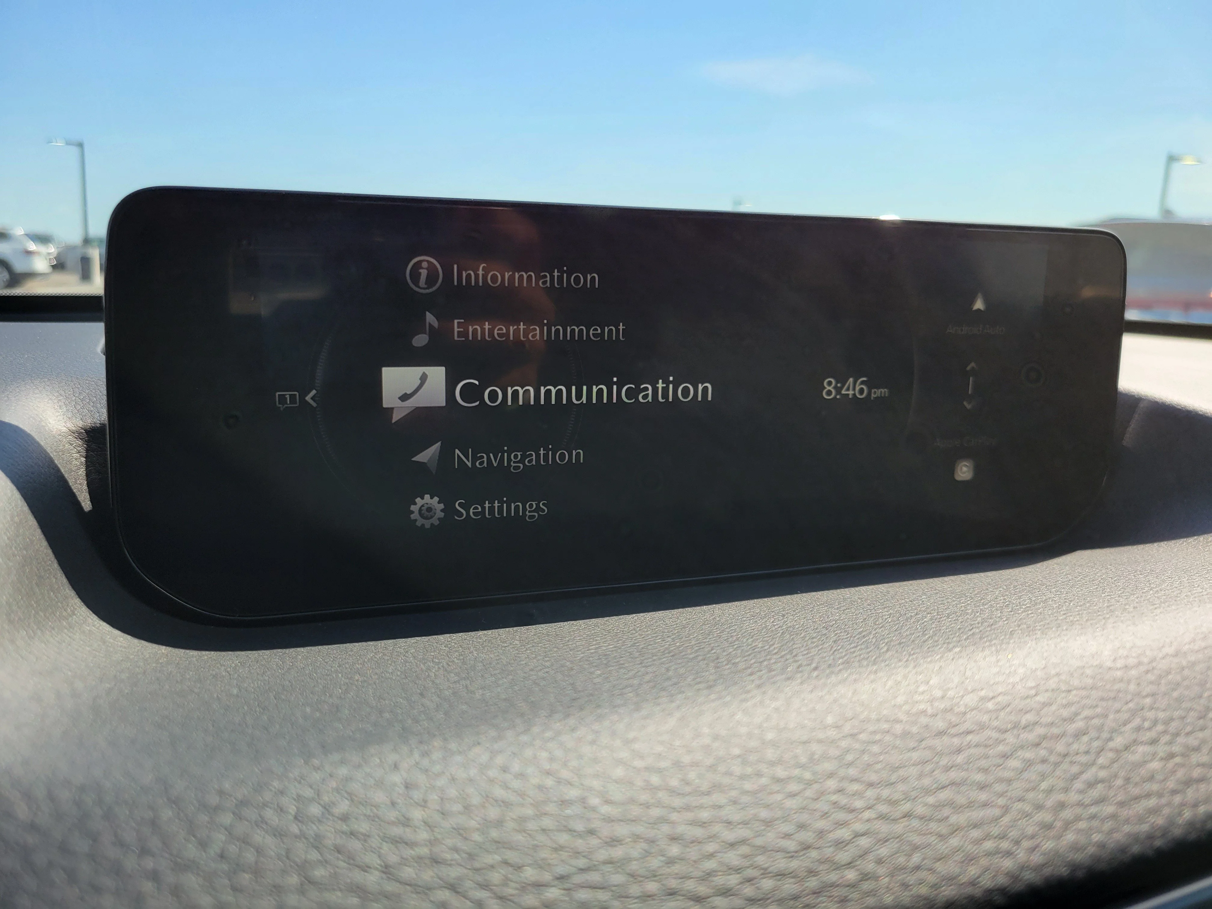 New 2026 Polymetal Gray Metallic Mazda Preferred AWD image 16