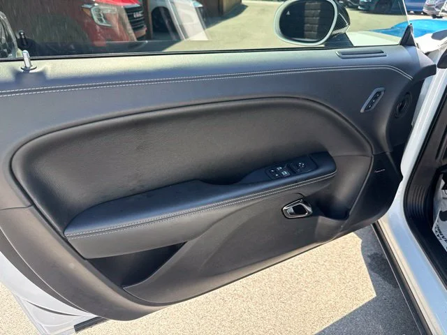 Used 2023 White Dodge SRT Hellcat Jailbreak image 14