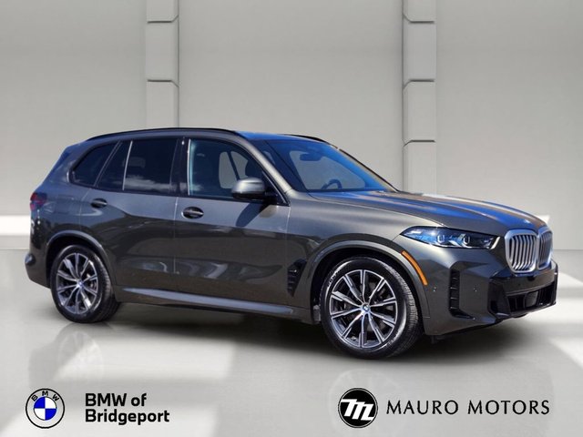 2024 BMW X5 xDrive50e
