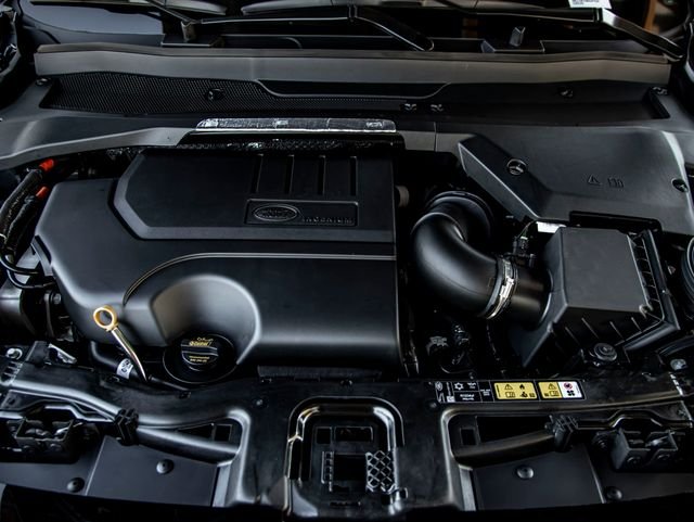 2024 Land Rover Discovery Sport S - Photo 31