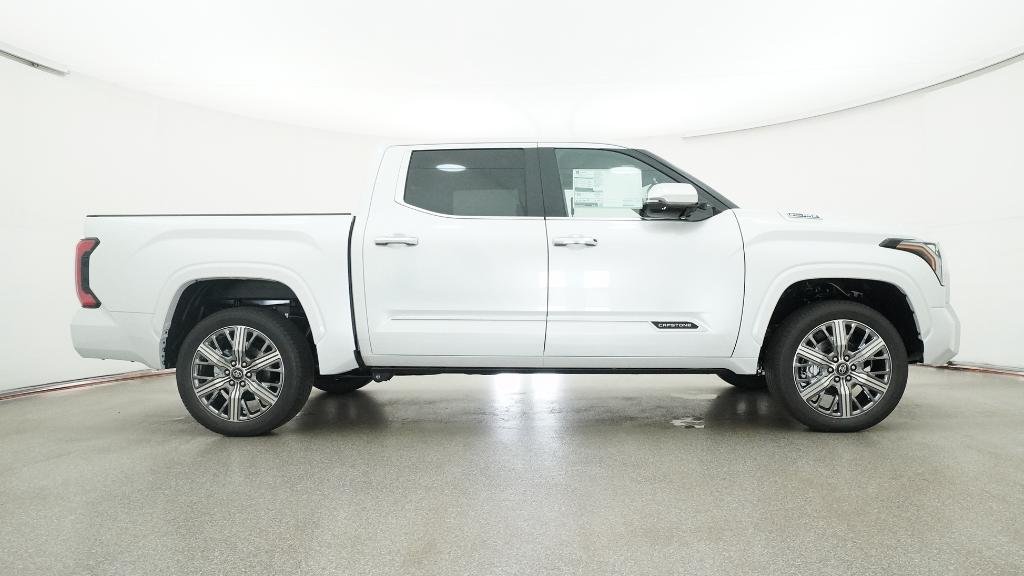 2026 Toyota Tundra Capstone - Photo 10