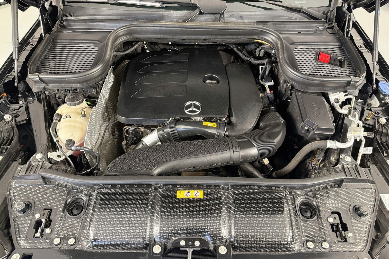 Used 2022 Black Mercedes-Benz 350 image 11