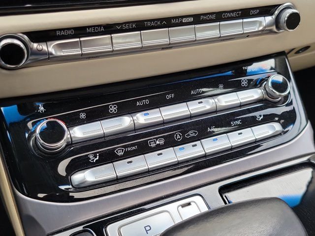 2017 GENESIS G90 Premium - Photo 31