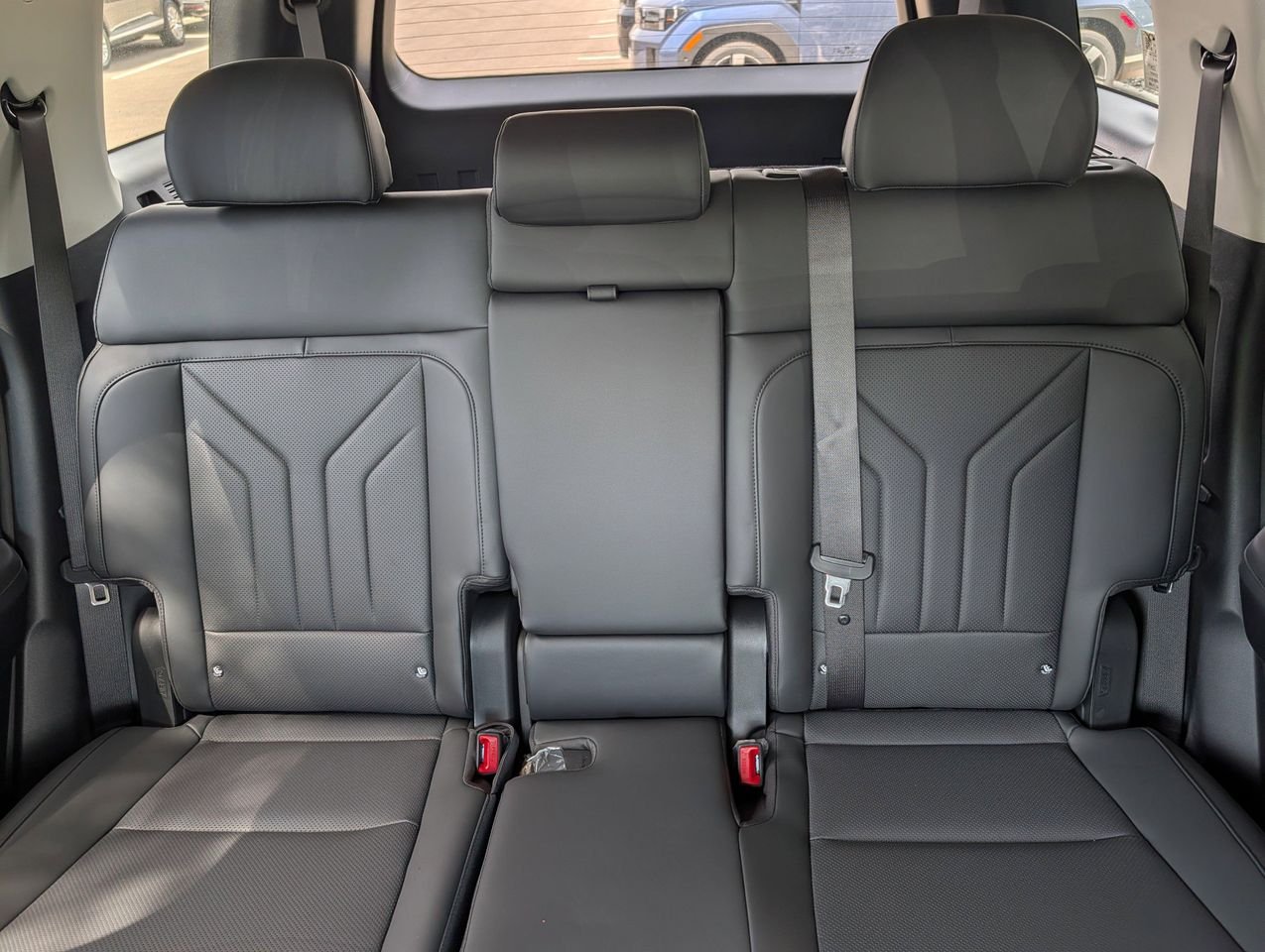 New 2026 Rockwood Green Hyundai SEL image 7