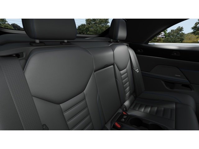 New 2027 Brooklyn Grey Metallic BMW M440i image 12