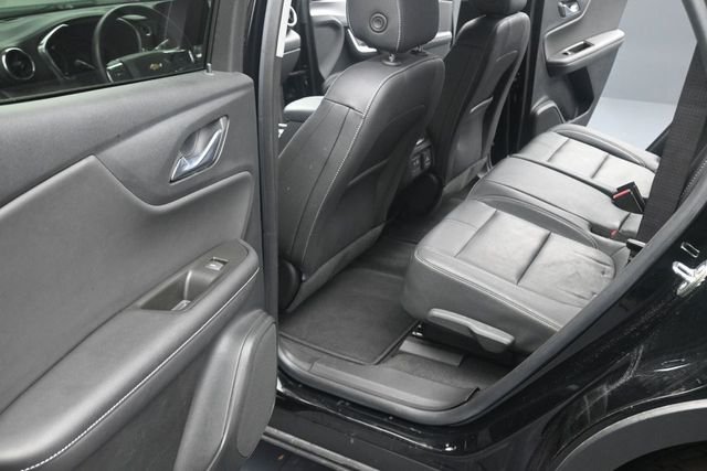 Used 2023 Black Chevrolet LT image 15