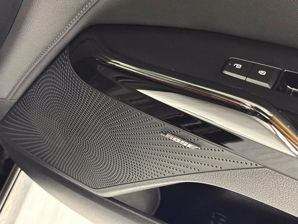 New 2027 Aurora Black Pearl Kia GT-Line image 14