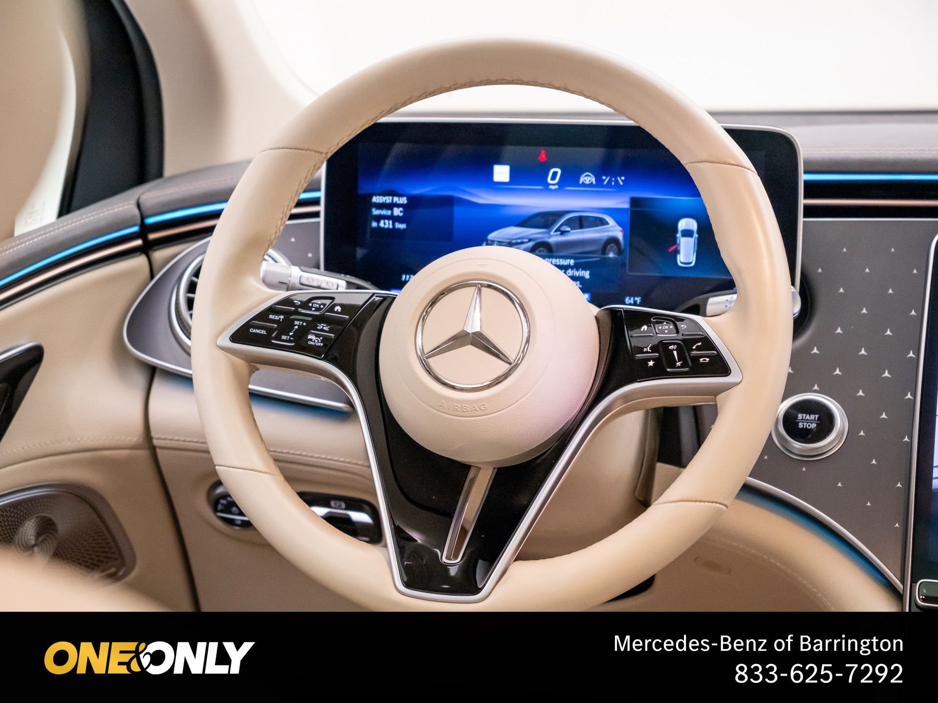 Used 2023 White Mercedes-Benz 450 image 11