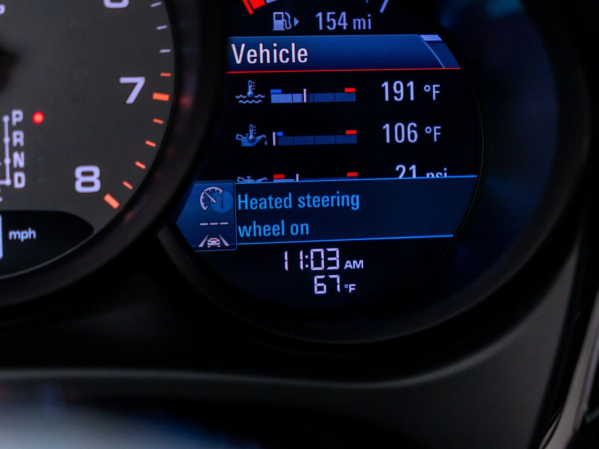 Used 2019 Black Porsche S image 27