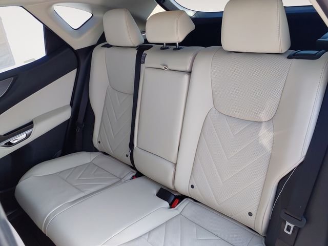 2026 Lexus NX 450h+ Luxury - Photo 13