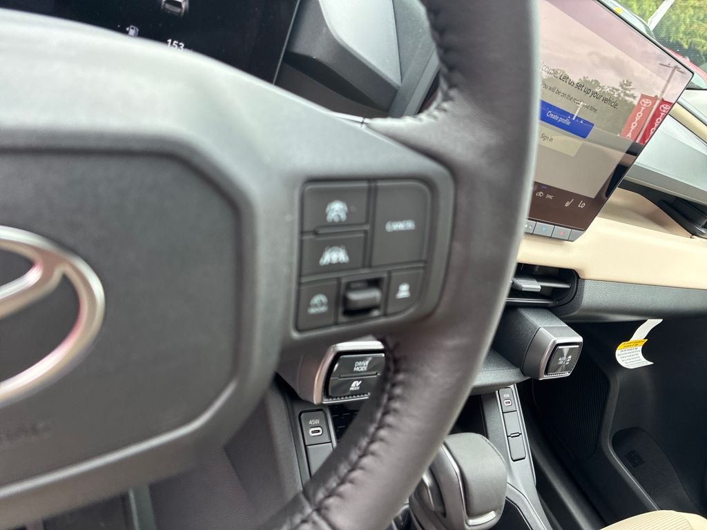 New 2026  Toyota XLE Premium image 24
