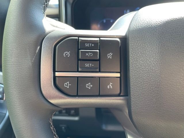 New 2026 Agate Black Metallic Ford F-250® Lariat® image 17