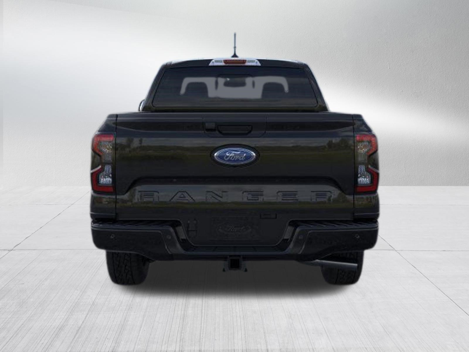 2025 Ford Ranger Lariat - Photo 7