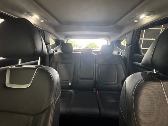 Used 2025 Gray Hyundai Limited image 17