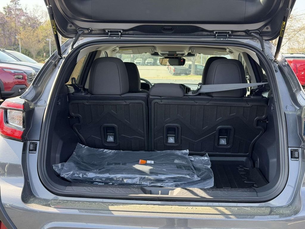 Used 2026 Gray Subaru Premium image 14