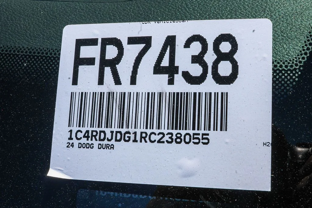 Used 2024 Red Dodge GT Plus image 30