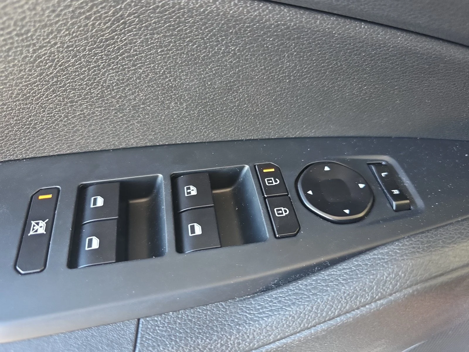 Certified Used 2026 Fusion Black Kia LX image 26
