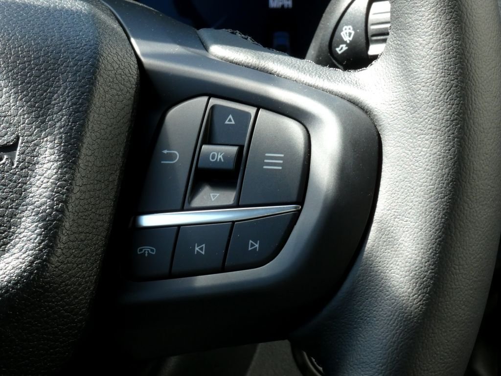 New 2026 Desert Sand Ford Lariat® image 12